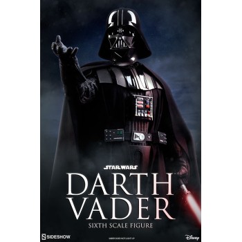 Star Wars Action Figure 1/6 Darth Vader (Episode VI) 35 cm